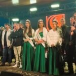 Aberta oficialmente a 17ª Festa do Agricultor e a 4ª Expofeira Agrícola de Grão-Pará Aberta oficialmente a 17ª Festa do Agricultor e a 4ª Expofeira Agrícola de Grão-Pará