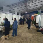 Aberta oficialmente a 17ª Festa do Agricultor e a 4ª Expofeira Agrícola de Grão-Pará Aberta oficialmente a 17ª Festa do Agricultor e a 4ª Expofeira Agrícola de Grão-Pará