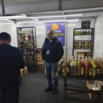 Aberta oficialmente a 17ª Festa do Agricultor e a 4ª Expofeira Agrícola de Grão-Pará Aberta oficialmente a 17ª Festa do Agricultor e a 4ª Expofeira Agrícola de Grão-Pará