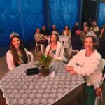 Aberta oficialmente a 17ª Festa do Agricultor e a 4ª Expofeira Agrícola de Grão-Pará Aberta oficialmente a 17ª Festa do Agricultor e a 4ª Expofeira Agrícola de Grão-Pará