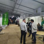 Aberta oficialmente a 17ª Festa do Agricultor e a 4ª Expofeira Agrícola de Grão-Pará Aberta oficialmente a 17ª Festa do Agricultor e a 4ª Expofeira Agrícola de Grão-Pará