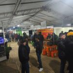 Aberta oficialmente a 17ª Festa do Agricultor e a 4ª Expofeira Agrícola de Grão-Pará Aberta oficialmente a 17ª Festa do Agricultor e a 4ª Expofeira Agrícola de Grão-Pará
