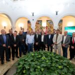Coorsel está entre as 22 cooperativas contempladas com recursos do governo de SC para novos investimentos Coorsel está entre as 22 cooperativas contempladas com recursos do governo de SC para novos investimentos