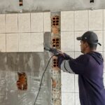 Obra que criará 44 novos leitos no Hospital Santa Otília avança em Orleans Obra que criará 44 novos leitos no Hospital Santa Otília avança em Orleans