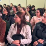 Secretaria de Educação promove formação continuada para fortalecer a qualidade do ensino em Orleans