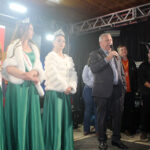 Aberta oficialmente a 17ª Festa do Agricultor e a 4ª Expofeira Agrícola de Grão-Pará