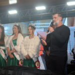 Aberta oficialmente a 17ª Festa do Agricultor e a 4ª Expofeira Agrícola de Grão-Pará