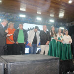 Aberta oficialmente a 17ª Festa do Agricultor e a 4ª Expofeira Agrícola de Grão-Pará