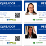Pesquisa IASC 2026 da ANEEL será realizada a partir do dia 11 de julho na área de atuação da Cegero Pesquisa IASC 2026 da ANEEL será realizada a partir do dia 11 de julho na área de atuação da Cegero