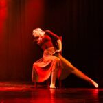 Cultura de São Ludgero em destaque: Estúdio Dahlia conquista quatro premiações no 4º Orleans em Dança Cultura de São Ludgero em destaque: Estúdio Dahlia conquista quatro premiações no 4º Orleans em Dança