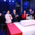 OrleFest reúne mais de 30 mil pessoas durante comemorações dos 113 anos de Orleans