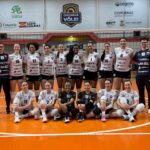 Copobrás Vôlei/SECT São Ludgero vence Napoli/Caçador com ginásio lotado e mantém 100% de aproveitamento no Estadual Copobrás Vôlei/SECT São Ludgero vence Napoli/Caçador com ginásio lotado e mantém 100% de aproveitamento no Estadual