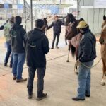 Unibave recebe homenagem na abertura da 15ª Feira AgroPonte Unibave recebe homenagem na abertura da 15ª Feira AgroPonte