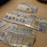 PCSC presta apoio em operação nacional contra anabolizantes adulterados PCSC presta apoio em operação nacional contra anabolizantes adulterados
