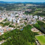 Orleans completa 113 anos de história e desenvolvimento