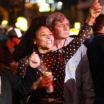OrleFest reúne mais de 30 mil pessoas durante comemorações dos 113 anos de Orleans