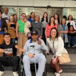 Assistência Social de São Ludgero promove tarde de cinema e lazer para crianças e idosos do CRAS em Tubarão Assistência Social de São Ludgero promove tarde de cinema e lazer para crianças e idosos do CRAS em Tubarão