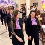 Cergapa forma 38 novas Mulheres Cooperativistas