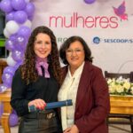 Cergapa forma 38 novas Mulheres Cooperativistas