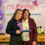 Cergapa forma 38 novas Mulheres Cooperativistas