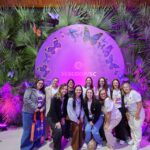 Cergapa participa do 21º Encontro Estadual de Mulheres Cooperativistas em Florianópolis Cergapa participa do 21º Encontro Estadual de Mulheres Cooperativistas em Florianópolis