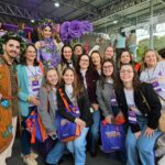 Cergapa participa do 21º Encontro Estadual de Mulheres Cooperativistas em Florianópolis Cergapa participa do 21º Encontro Estadual de Mulheres Cooperativistas em Florianópolis