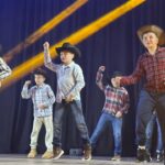 Festival Cecília Hermelinda Chequetto Debiasi reúne talentos e celebra a dança em Orleans