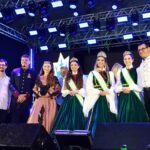 Orleans realiza abertura oficial da OrleFest em comemoração aos 113 anos do município Orleans realiza abertura oficial da OrleFest em comemoração aos 113 anos do município
