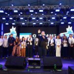Orleans realiza abertura oficial da OrleFest em comemoração aos 113 anos do município Orleans realiza abertura oficial da OrleFest em comemoração aos 113 anos do município