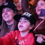 OrleFest reúne mais de 30 mil pessoas durante comemorações dos 113 anos de Orleans