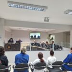 Vereadores aprovam quatro indicações na 33ª Sessão Ordinária em Orleans