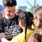 Convenção do PL homologa candidatura de Ulisses Gabriel a deputado estadual