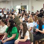 São Ludgero e Cegero promovem palestra educativa “Família na Escola” focada em limites e diálogo São Ludgero e Cegero promovem palestra educativa “Família na Escola” focada em limites e diálogo