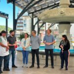 Prefeitura de Orleans destina imóvel público para apoiar a agricultura familiar