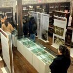 Projeto de Integração Cultural promove visita guiada ao Museu ao Ar Livre e ao Paredão de Escultura Projeto de Integração Cultural promove visita guiada ao Museu ao Ar Livre e ao Paredão de Escultura