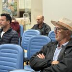 Palestra do Programa Lar Legal Rural mobiliza produtores de São Ludgero em busca de regularização fundiária