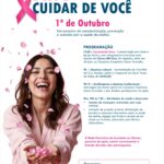 Complexo Hospitalar Santa Teresinha promove evento de conscientização e cuidado com a saúde da mulher