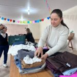 Orleans recebe Projeto Amor Sobre Rodas com serviços gratuitos e ações de solidariedade Orleans recebe Projeto Amor Sobre Rodas com serviços gratuitos e ações de solidariedade