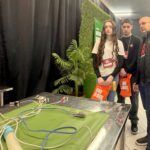 Mais de 1,5 mil estudantes participam do Test Drive Unibave 2026
