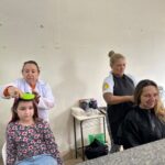 Orleans recebe Projeto Amor Sobre Rodas com serviços gratuitos e ações de solidariedade Orleans recebe Projeto Amor Sobre Rodas com serviços gratuitos e ações de solidariedade