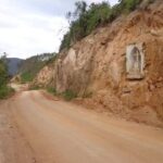 Monumento ao Padre Vittorio Pozzo retorna ao seu local em Grão-Pará