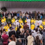 Braço do Norte dá exemplo de civilidade e celebra a Independência com milhares de pessoas na avenida