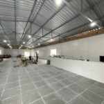 Jovens aprendizes revitalizam gruta em Treviso em ação da Carbonífera Metropolitana