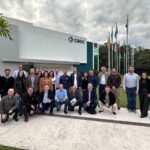 Orleans avança nas discussões sobre economia circular e busca reaproveitamento integral dos resíduos plásticos Orleans avança nas discussões sobre economia circular e busca reaproveitamento integral dos resíduos plásticos