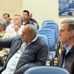 Palestra do Programa Lar Legal Rural mobiliza produtores de São Ludgero em busca de regularização fundiária