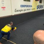 Amigos da Bocha conquista o bicampeonato na 3ª Taça Coopercocal de Bocha Masculina 