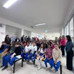 Orleans inaugura Turma em Tempo Integral na Escola Cônego Santos Spricigo