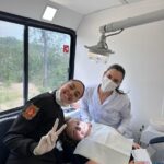 Orleans recebe o Projeto Amor Sobre Rodas com serviços gratuitos à população Orleans recebe o Projeto Amor Sobre Rodas com serviços gratuitos à população