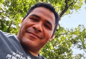 Trabalhador que morreu soterrado em Turvo é identificado