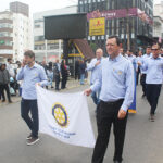 Orleans celebrou o Dia da Independência do Brasil com tradicional Desfile Cívico Orleans celebrou o Dia da Independência do Brasil com tradicional Desfile Cívico